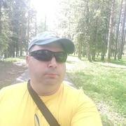 Денис Герасимович, 36, Мирный (Архангельская обл.)
