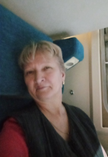 Моя фотография - Таня, Таня, 58 из Краснодар (@tanyatanya69)