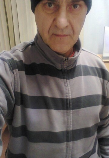 My photo - Valeriy, 62 from Monino (@valeriy54602)