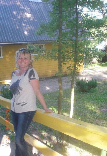 Моя фотография - Наталья Казимиренко (, 57 из Бобруйск (@natalyakazimirenkoivashkevich)