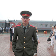 Артем, 31, Петропавловское