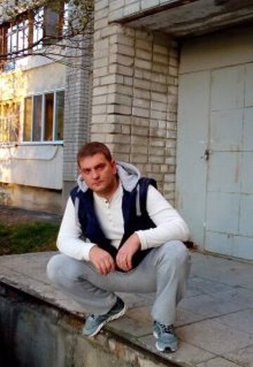 Моя фотография - миша, 37 из Усть-Каменогорск (@misha41823)