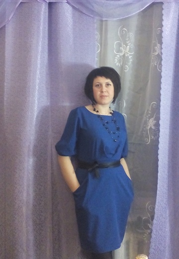My photo - Olga, 46 from Pskov (@olga151009)