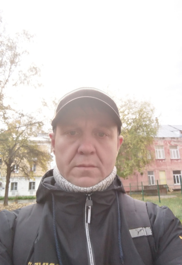 My photo - Mihail Kastyulin, 50 from Orekhovo-Zuevo (@mihailkastulin)