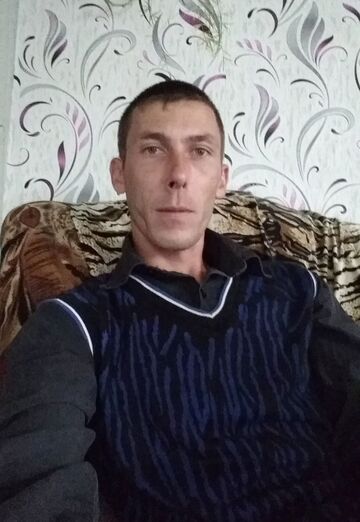 Моя фотография - николай, 35 из Завитинск (@nikolay213871)