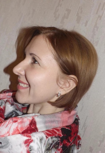 Моя фотография - Анастасия, 39 из Екатеринбург (@anastasiya141916)