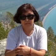 Ирина, 58, Улан-Удэ