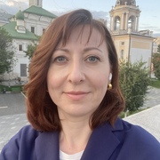 Ольга, 46, Москва