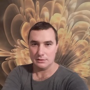 Андрей, 42, Донецк