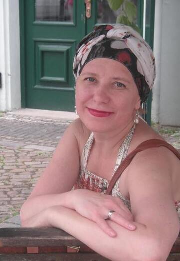 Моя фотографія - Elena, 53 з Прага (@elena246986)