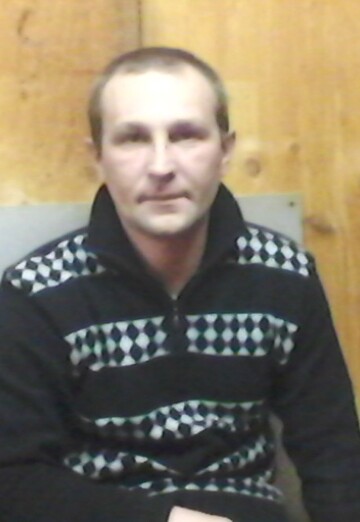 My photo - Anatoliy, 43 from Okha (@anatoliy11287)