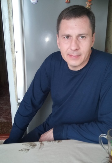 Моя фотография - Евгений, 49 из Таганрог (@evgeniy290671)