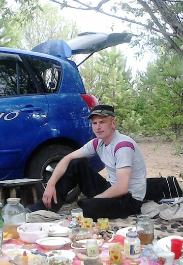 My photo - Aleksandr, 34 from Aleysk (@aleksandr837974)