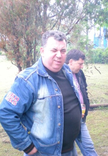 Моя фотография - Михаил, 59 из Керчь (@mihail104039)