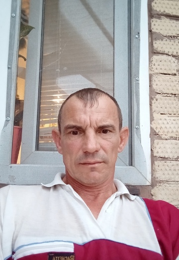 My photo - Evgeniy, 44 from Krasnodar (@evgeniy432787)