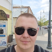 Александр, 35, Елань