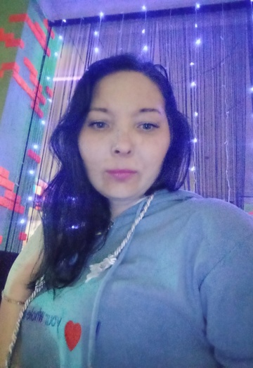 My photo - Yuliya, 35 from Horlivka (@uliya257050)