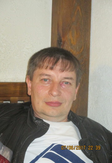 Моя фотография - Roman, 48 из Екатеринбург (@roman136163)