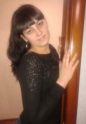 My photo - Lena, 38 from Tujmazy (@lena23697)