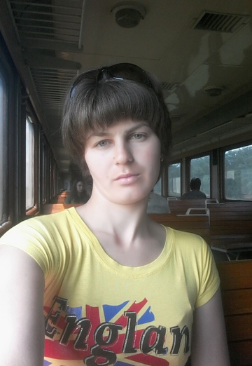 Моя фотография - Анастасия, 29 из Одесса (@anastasiya99357)