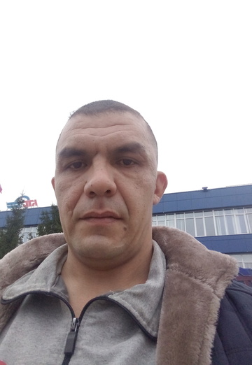 My photo - Rustam, 36 from Neftekamsk (@rustam42135)