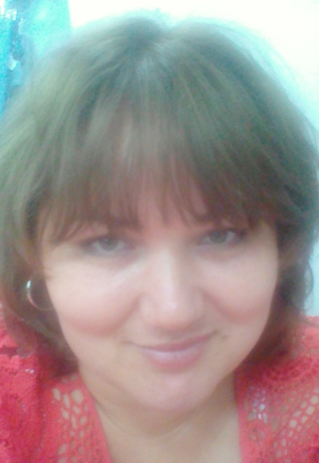 Моя фотография - Наталья, 42 из Тимашевск (@natalya98384)