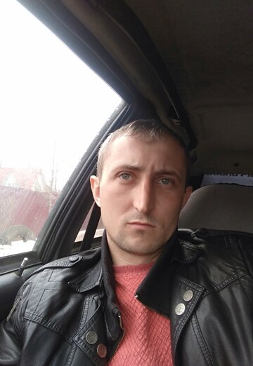 My photo - Denis, 34 from Penza (@denis220686)