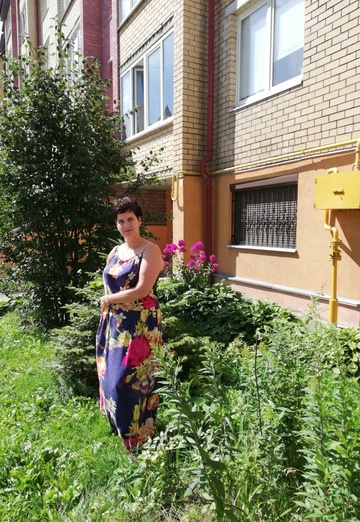 Моя фотография - Маргарита, 53 из Калининград (@margorita486)