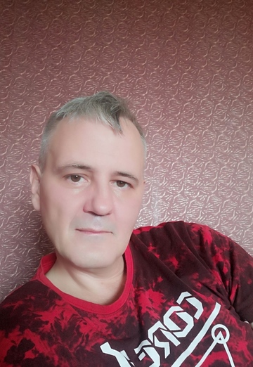 La mia foto - Erlens Rozenbergs, 49 di Liepāja (@erlensrozenbergs2)