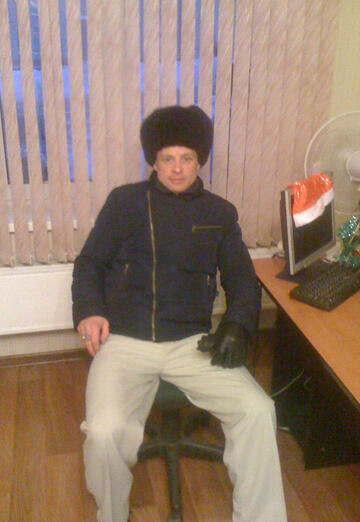 Моя фотография - Константин, 48 из Томск (@konstantin75745)