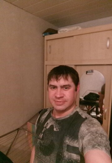My photo - Denis, 45 from Narva (@denis224586)
