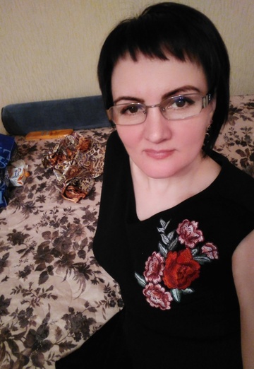 My photo - Svetlana, 53 from Syktyvkar (@svetlana94958)