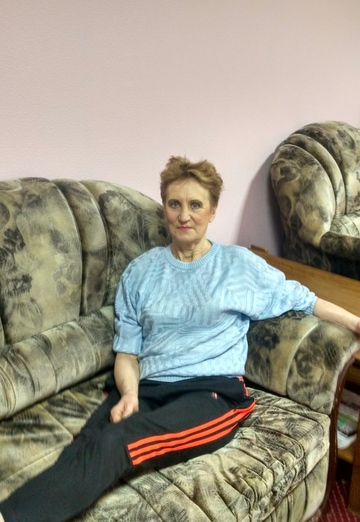My photo - Natasha, 57 from Saint Petersburg (@natasha68332)
