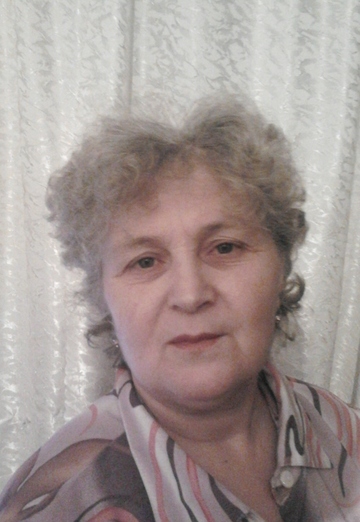 Моя фотография - Татьяна Ковальская, 66 из Хмельницкий (@tatyanakovalskaya)