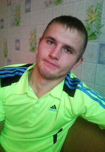 Моя фотография - александр, 34 из Сорочинск (@aleksandr322971)