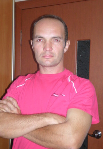 My photo - Ibragim, 50 from Kuznetsk (@ibragim103)
