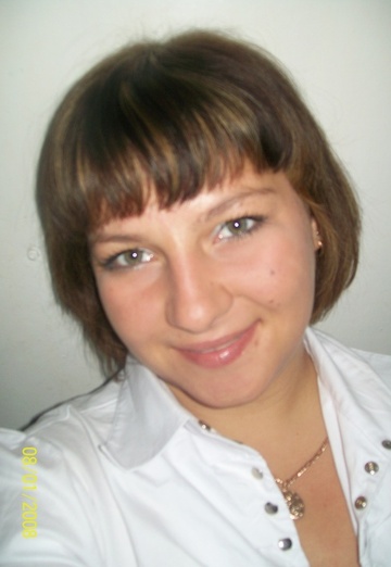 Моя фотография - Иришка, 39 из Черкассы (@mirena1985)