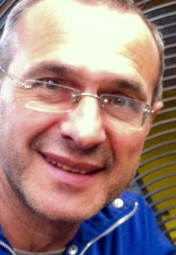 My photo - Mik, 61 from Prudnik (@mik1066)