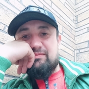 Назар, 38, Москва