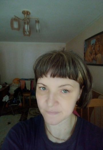 My photo - Viktoriya, 46 from Samara (@viktoriya105531)