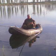Александр, 51, Курганинск