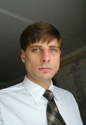 My photo - Evgeniy, 37 from Nizhneudinsk (@evgeniy198793)