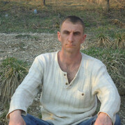 Александр, 45, Безенчук