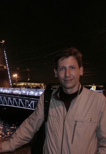 Моя фотография - Sergei, 34 из Бийск (@sergei17551)