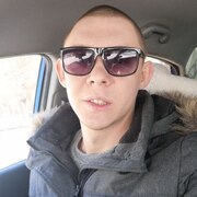 Арчи, 27, Тоцкое