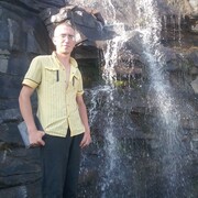 Леша, 27, Камень-Рыболов