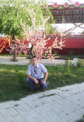 Моя фотография - Александр, 41 из Томск (@aleksandr556312)