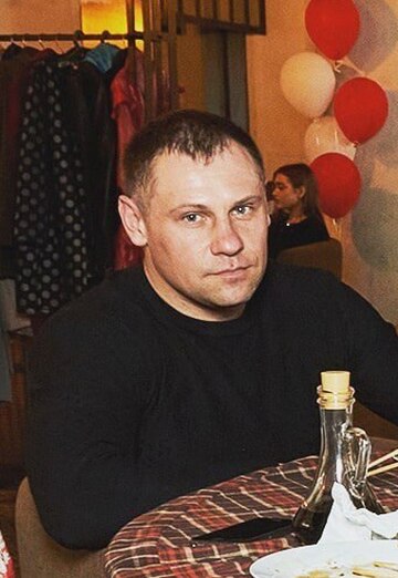 My photo - Ruslan, 37 from Donetsk (@ruslan279643)
