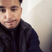 Дима, 30, Верхотурье