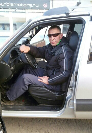 My photo - Aleksey, 54 from Severodvinsk (@aleksey419391)